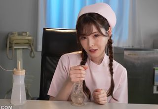 Nữ Bác Sĩ Gợi Cảm Tiết Lộ Bí Mật Dục Vọng đàn ông